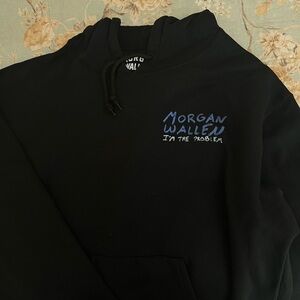 Morgan Wallen I’m the problem hoodie